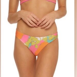 Trina Turk Playa De Flor Reversible
Bottom NWT - SZ 14